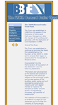 Mobile Screenshot of bernardbutlertrust.org